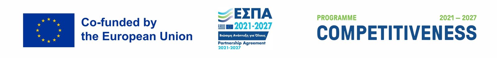 ESF / NSRF Programme